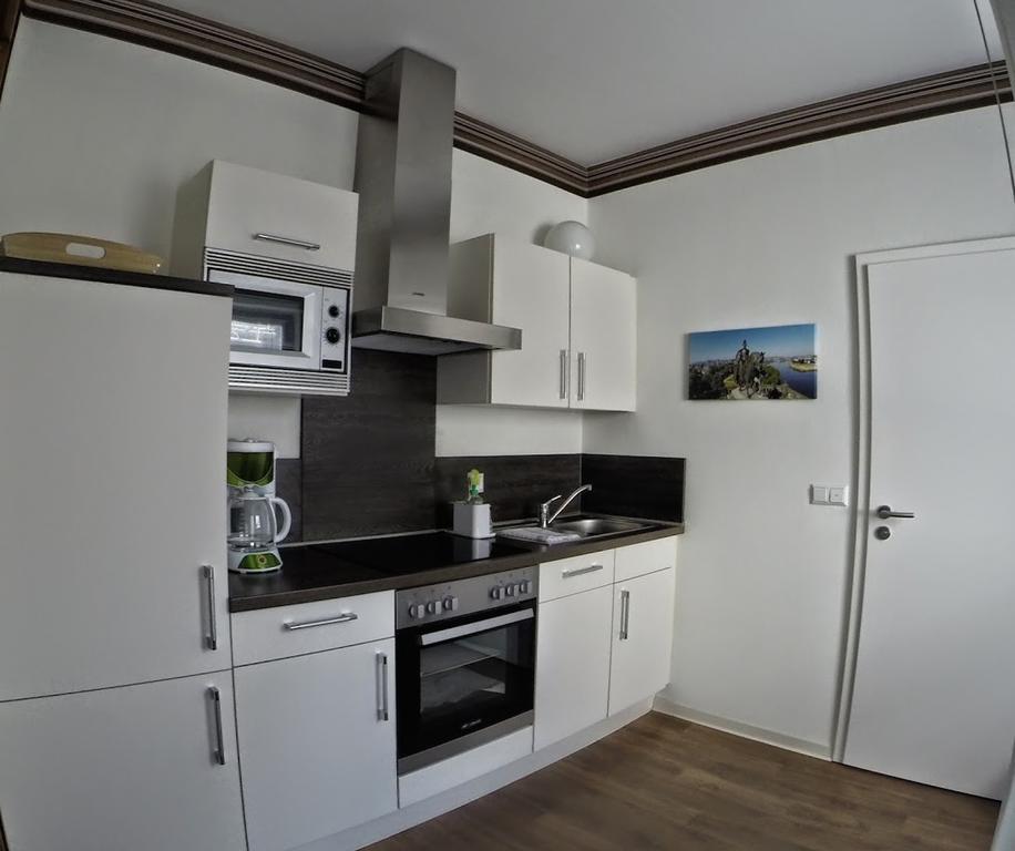 Ferienwohnungen Haus Am Wuerzlaysteig Lehmen Pokój zdjęcie