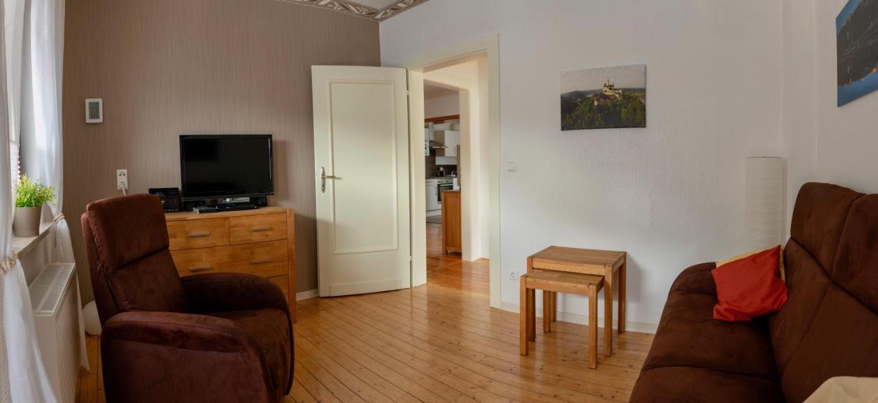 Ferienwohnungen Haus Am Wuerzlaysteig Lehmen Zewnętrze zdjęcie