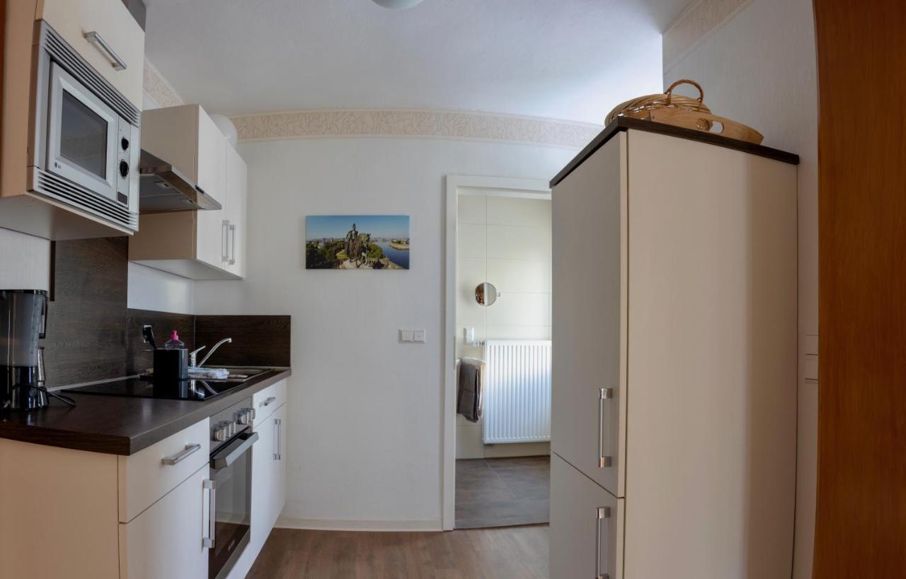 Ferienwohnungen Haus Am Wuerzlaysteig Lehmen Zewnętrze zdjęcie